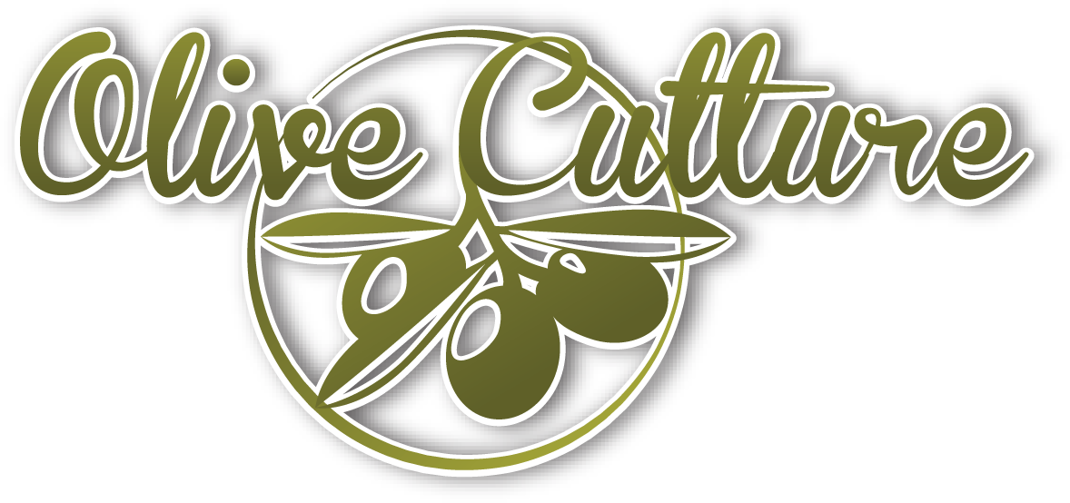 olive culture logo